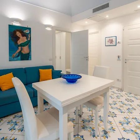 Casa Nautilus Apartment Amalfi Exterior photo