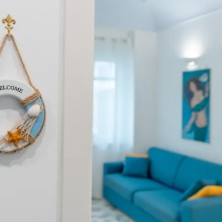 Casa Nautilus Apartment Amalfi Exterior photo