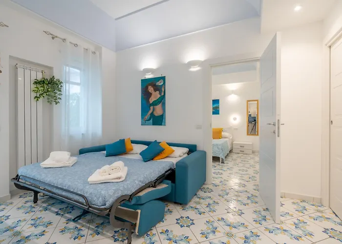 Casa Nautilus