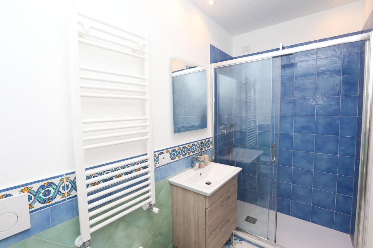 Apartment Casa Nautilus Amalfi