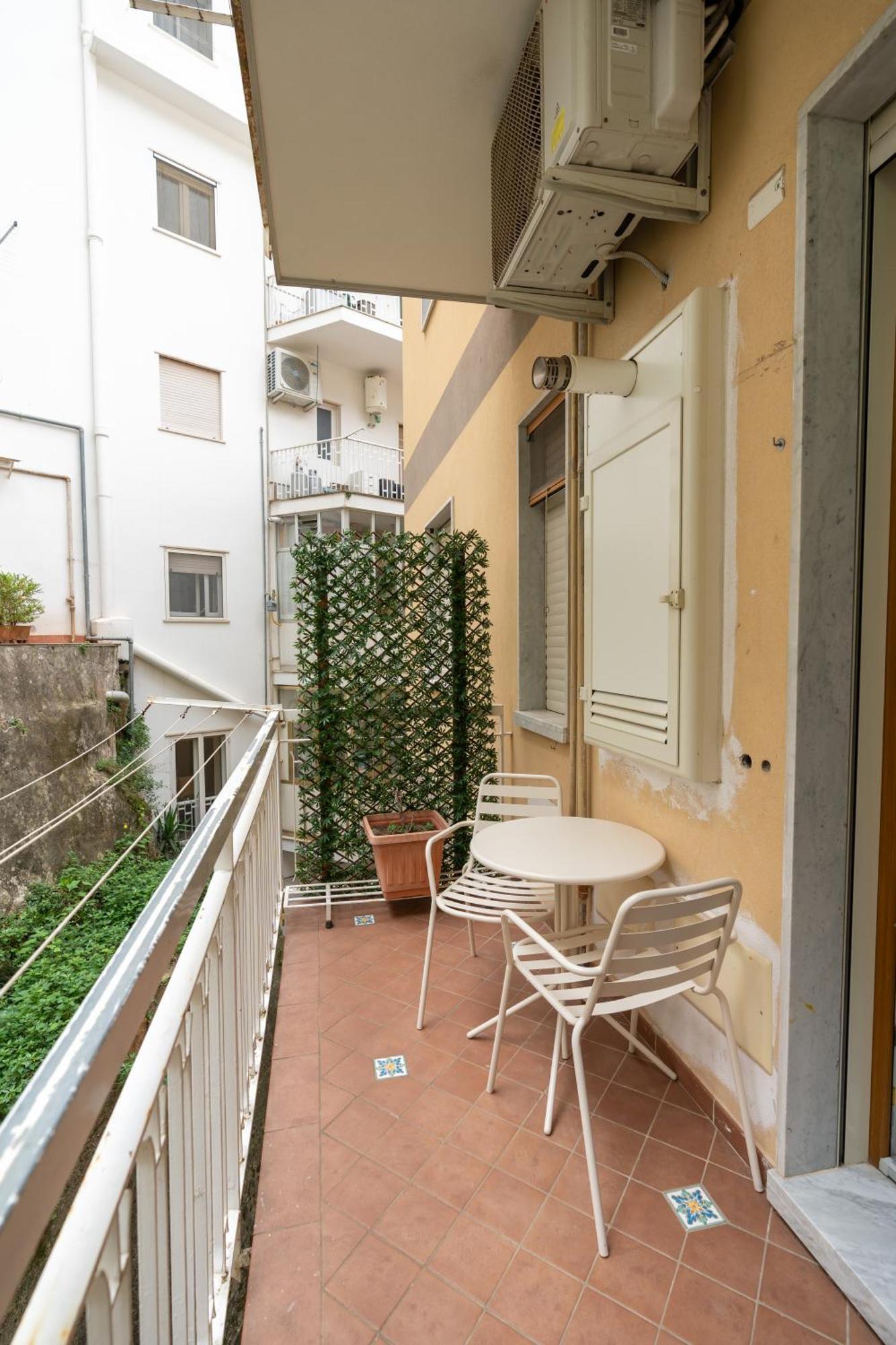 Apartment Casa Nautilus *