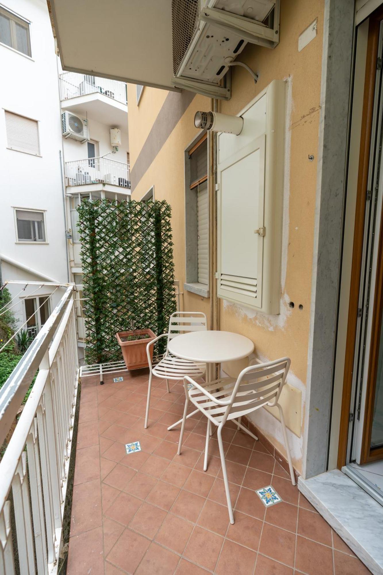 Casa Nautilus Apartment