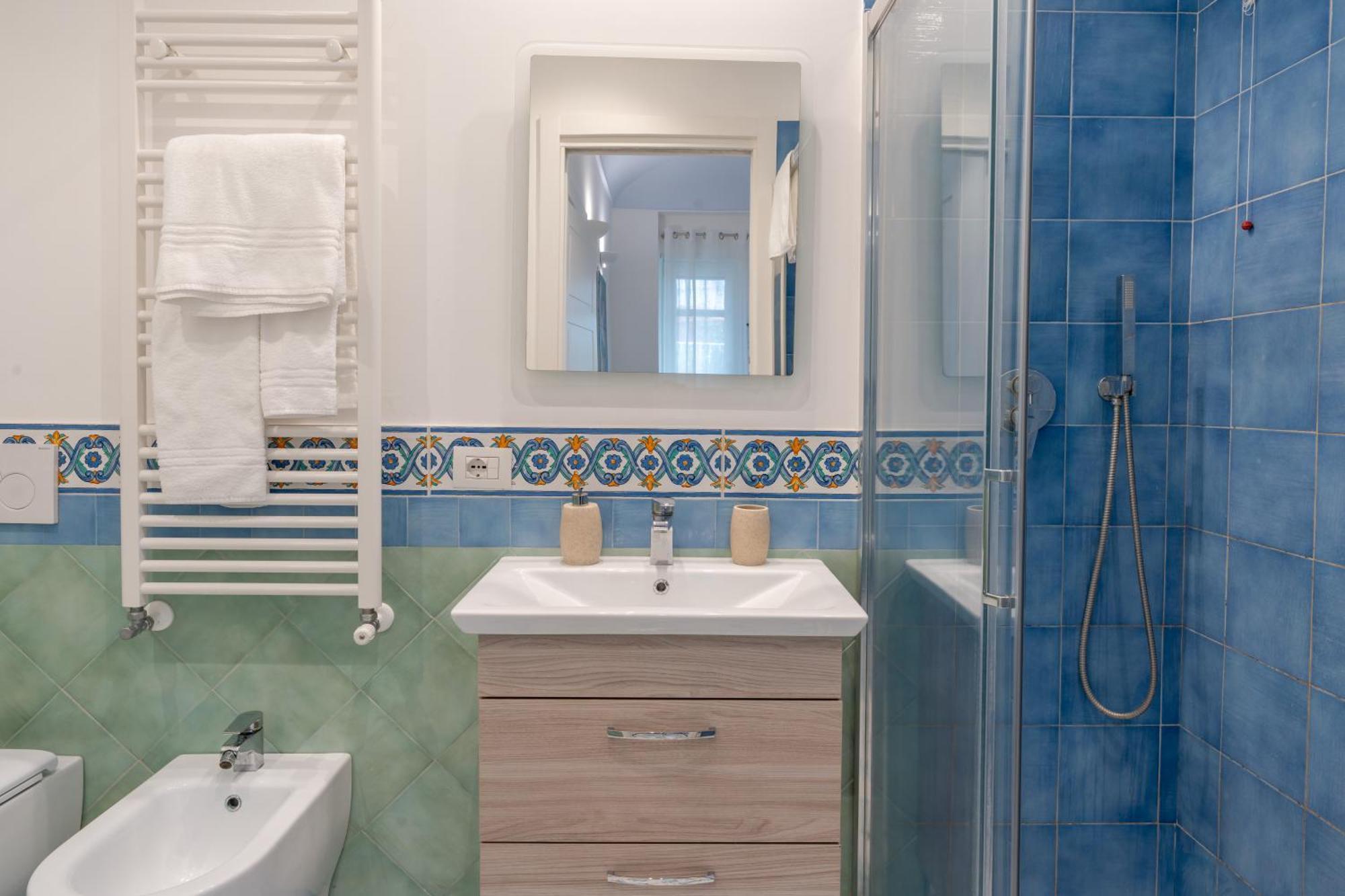 Apartment Casa Nautilus