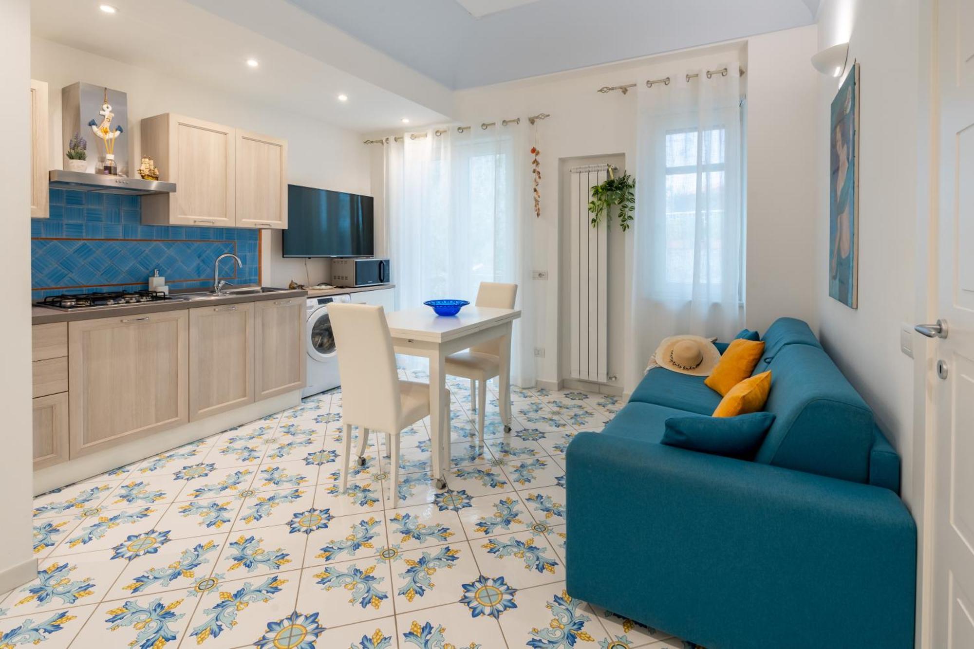 Casa Nautilus Apartment *