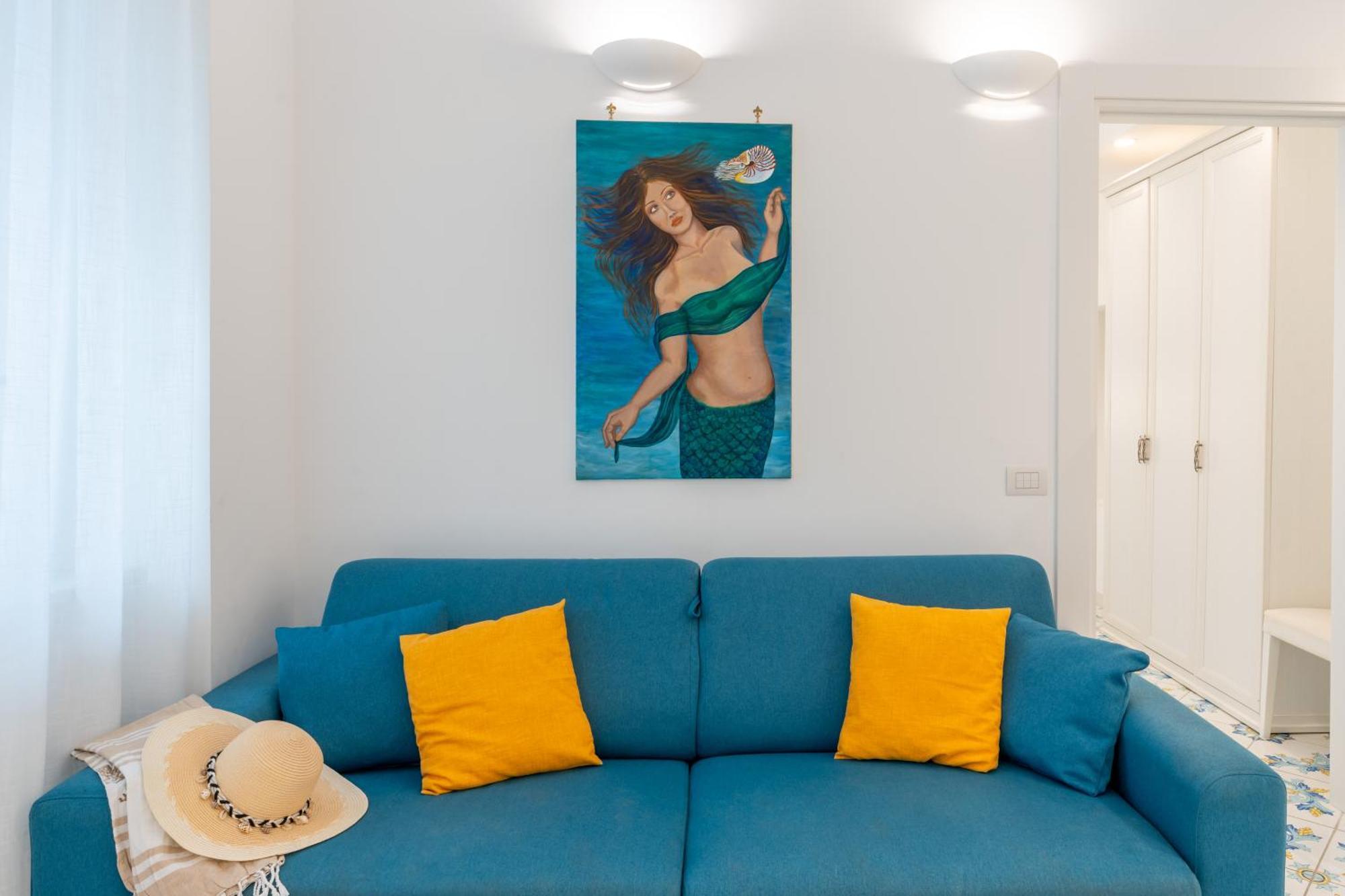 Apartment Casa Nautilus *