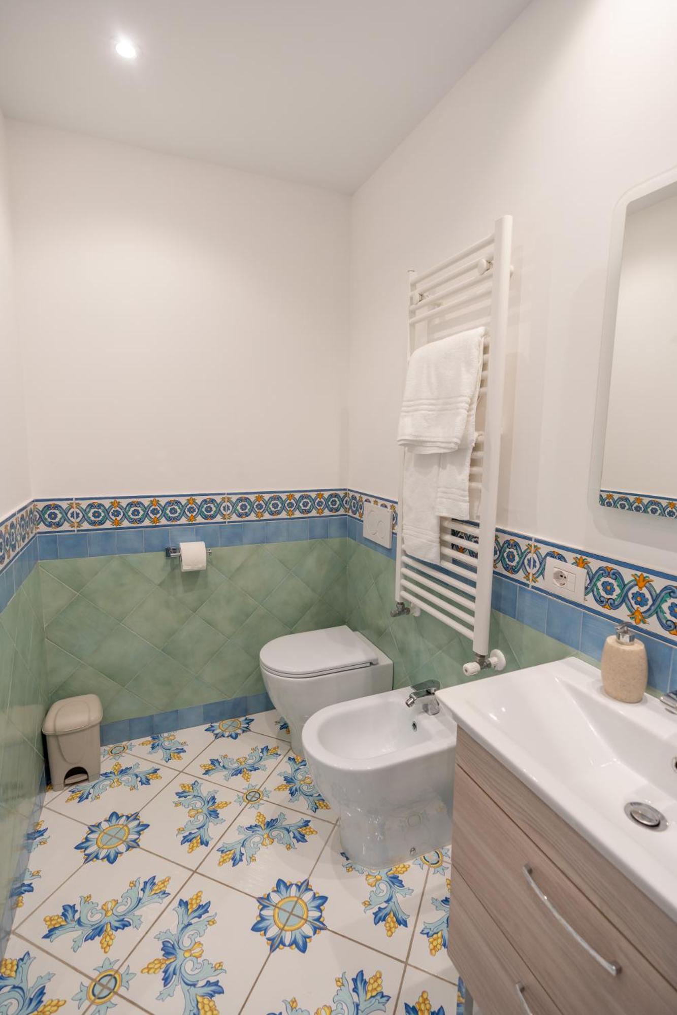 Casa Nautilus Amalfi