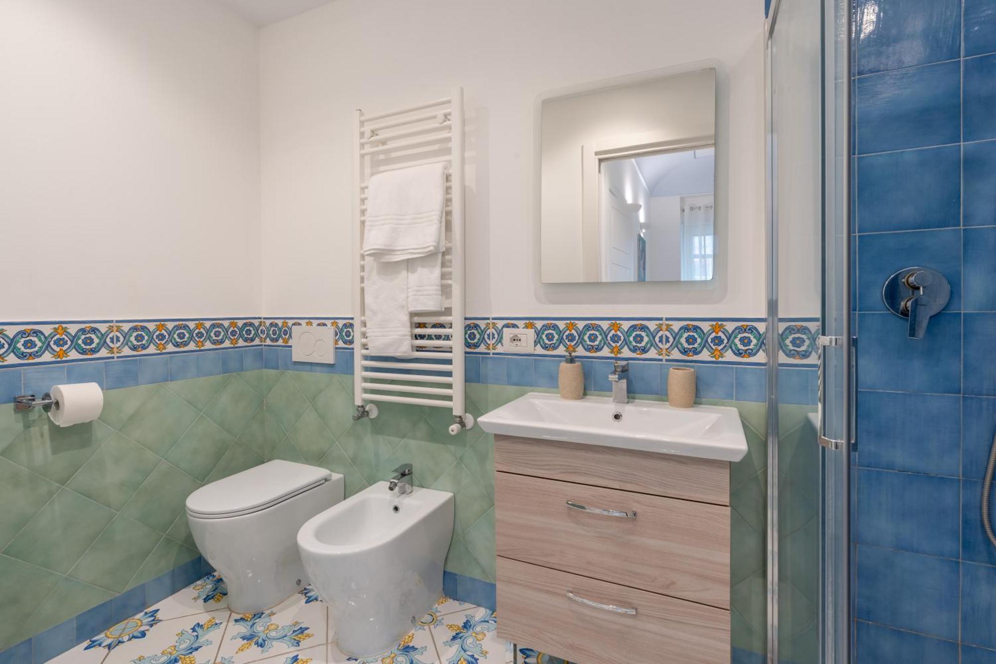 Casa Nautilus * Amalfi