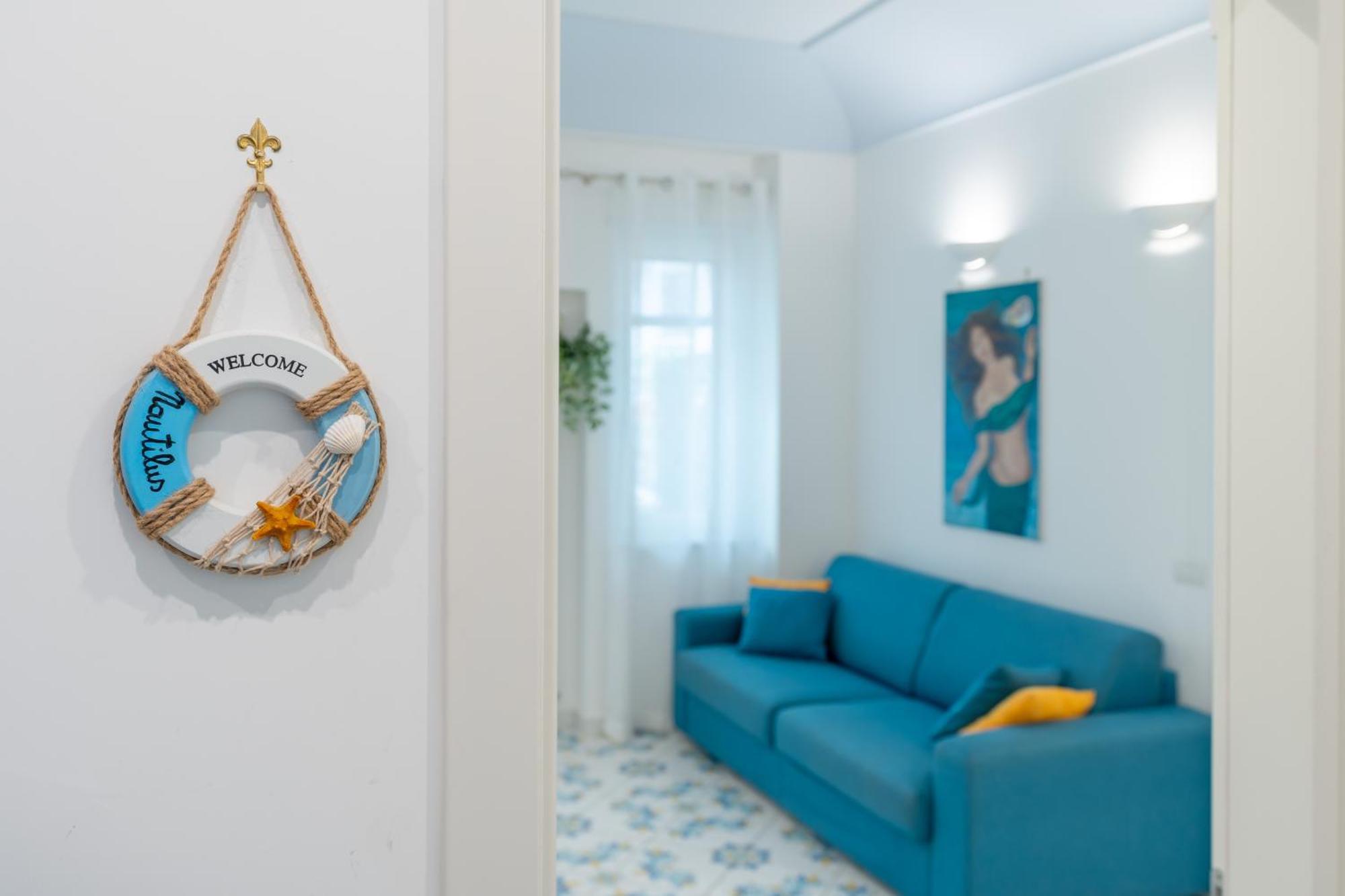Casa Nautilus