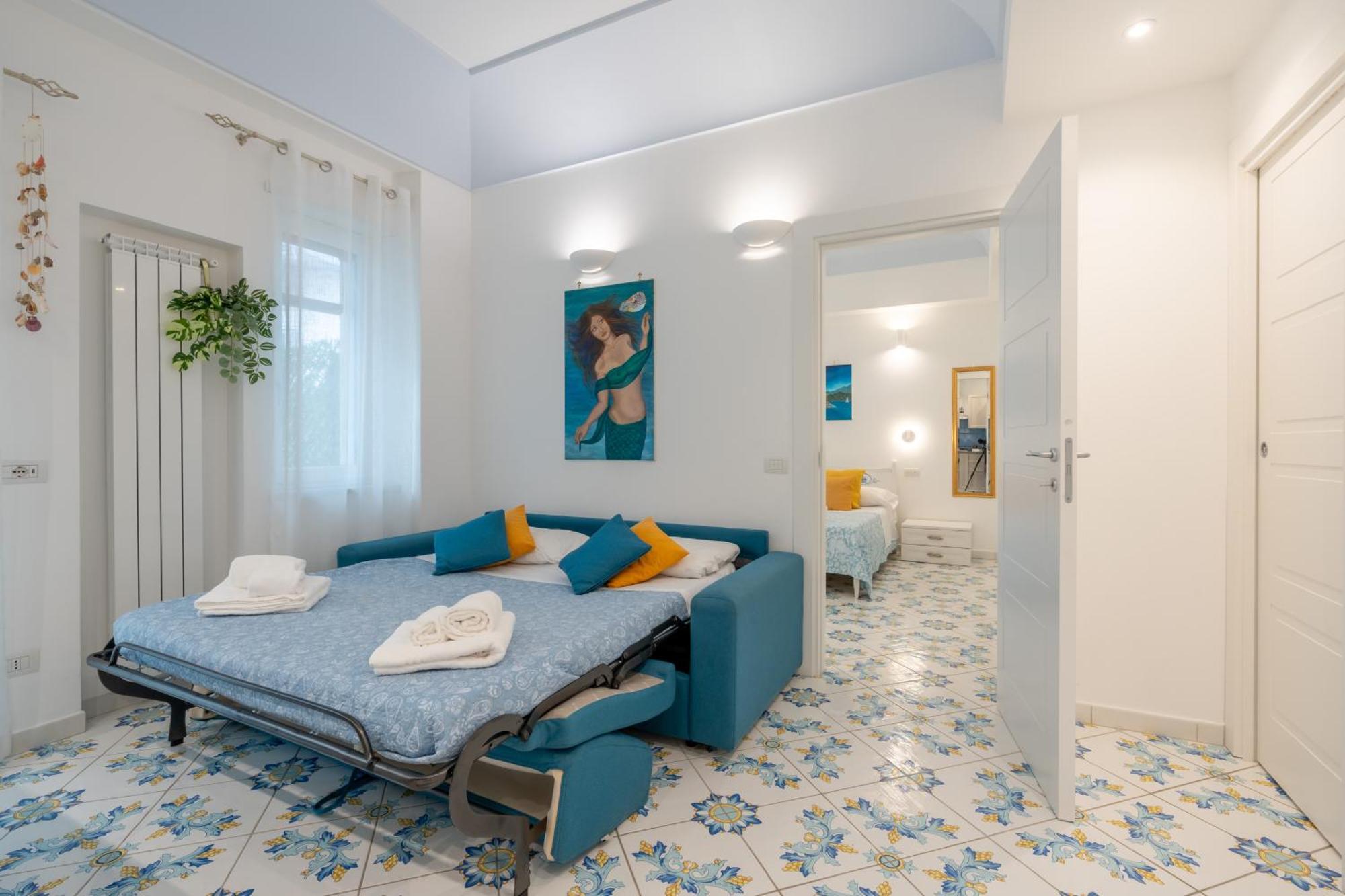 Apartment Casa Nautilus
