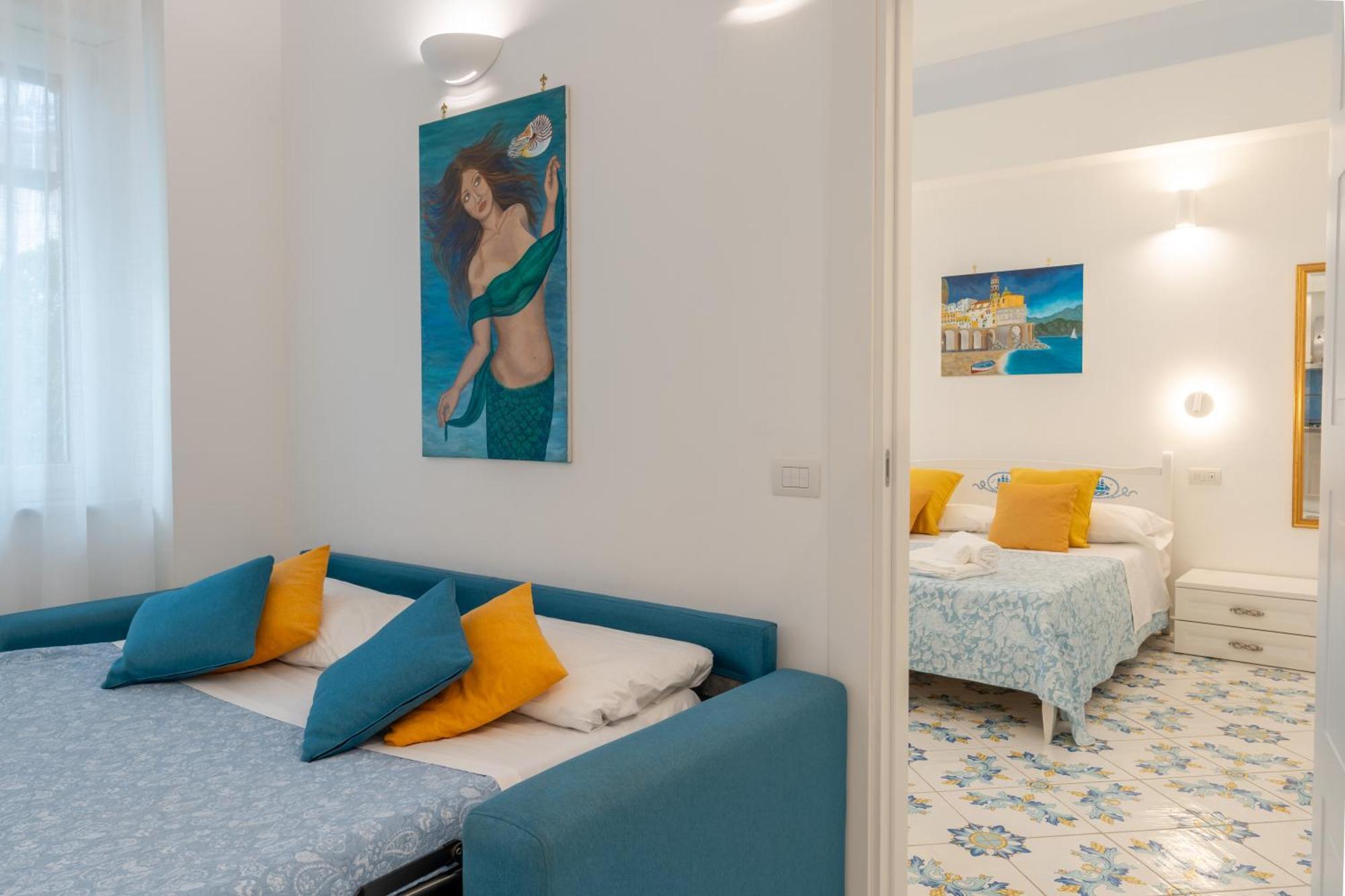 Apartment Casa Nautilus *