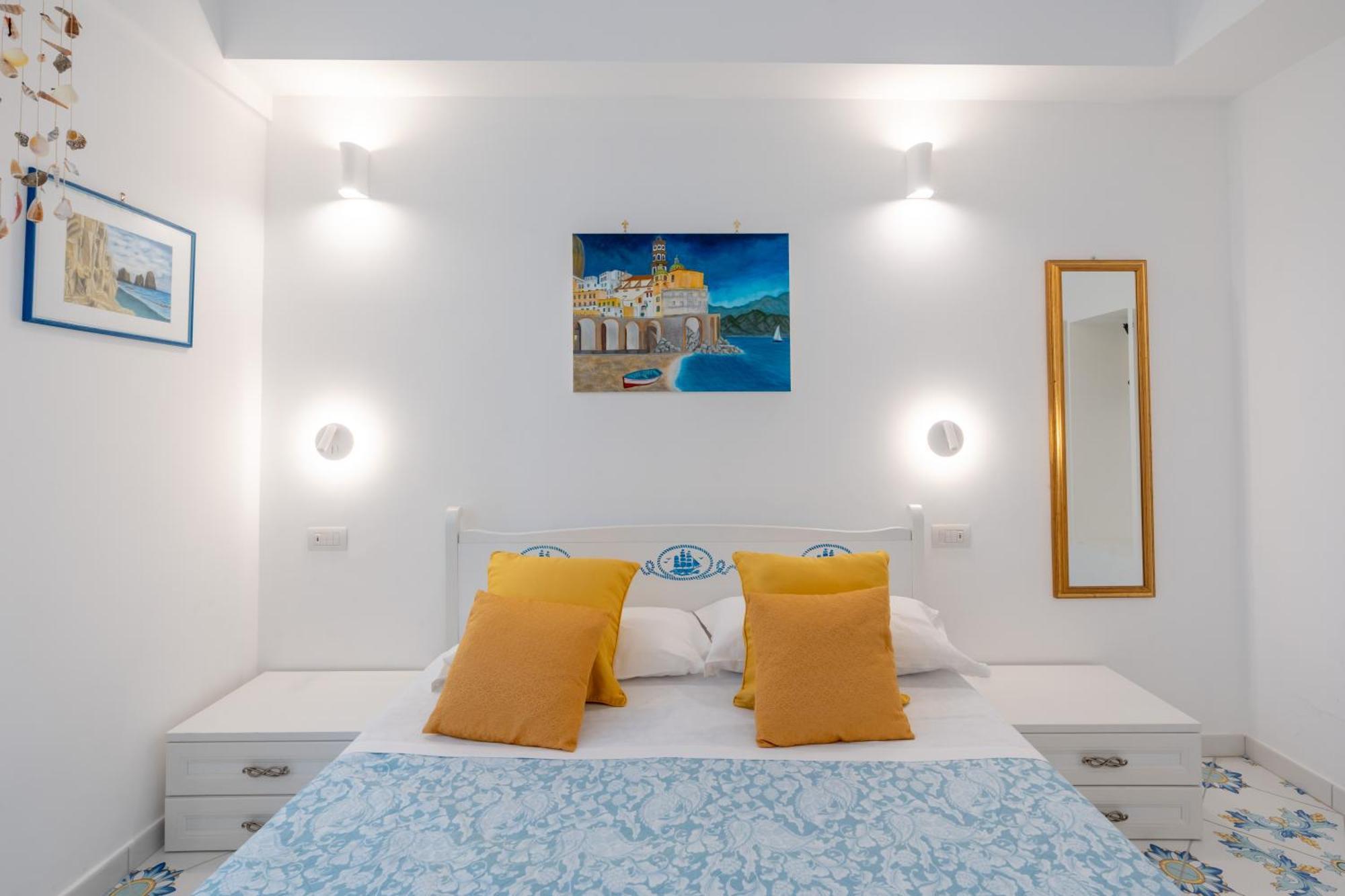 Apartment Casa Nautilus Amalfi