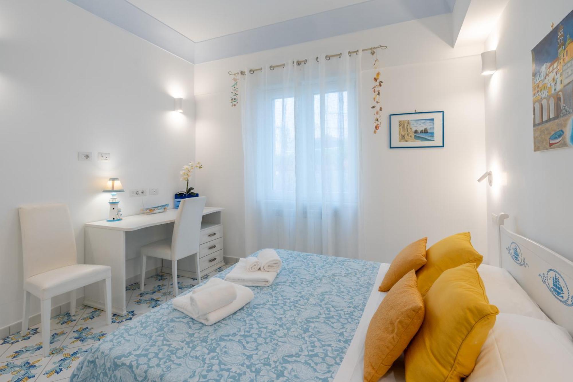 Casa Nautilus Amalfi