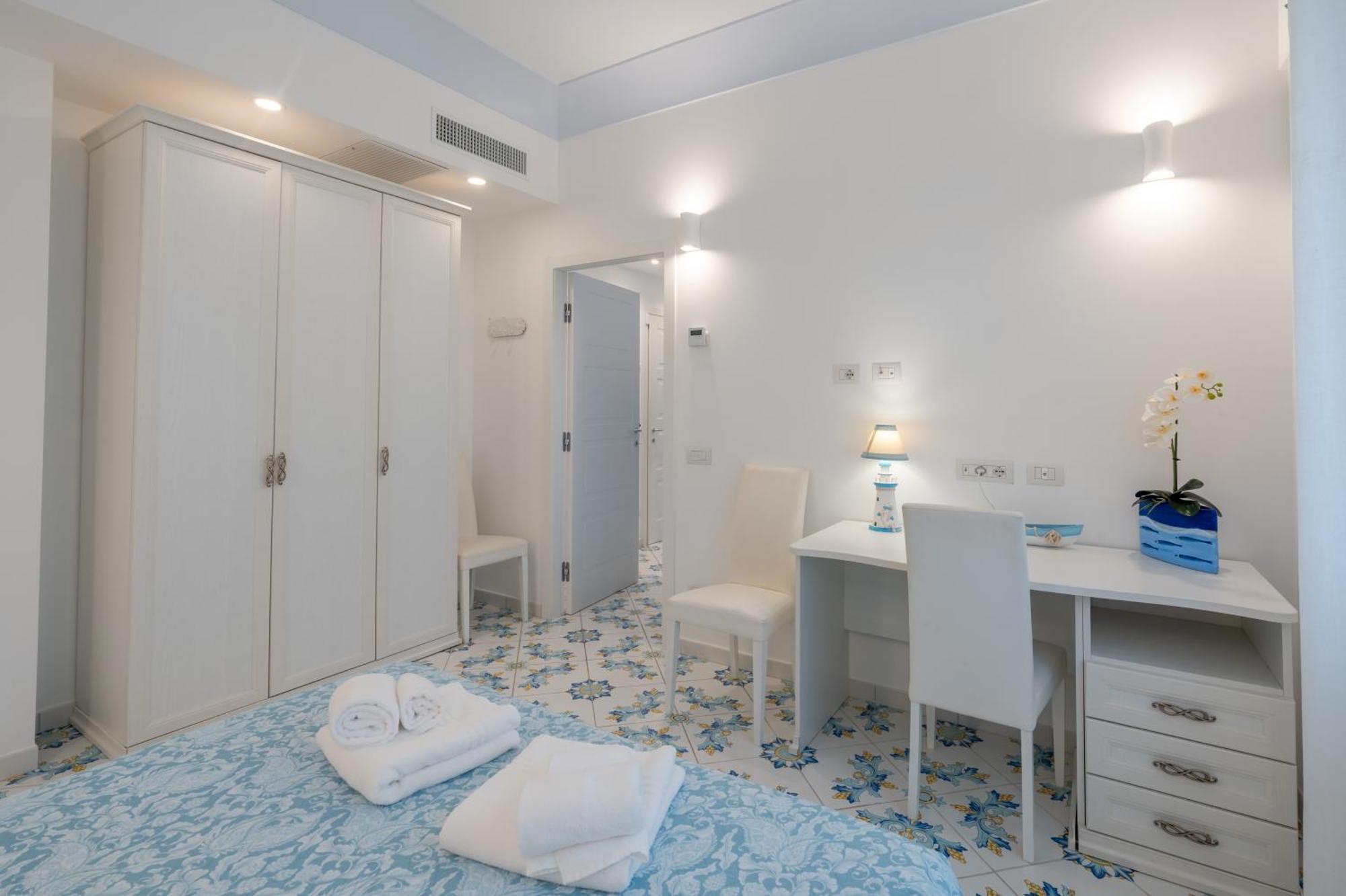 Apartment Casa Nautilus