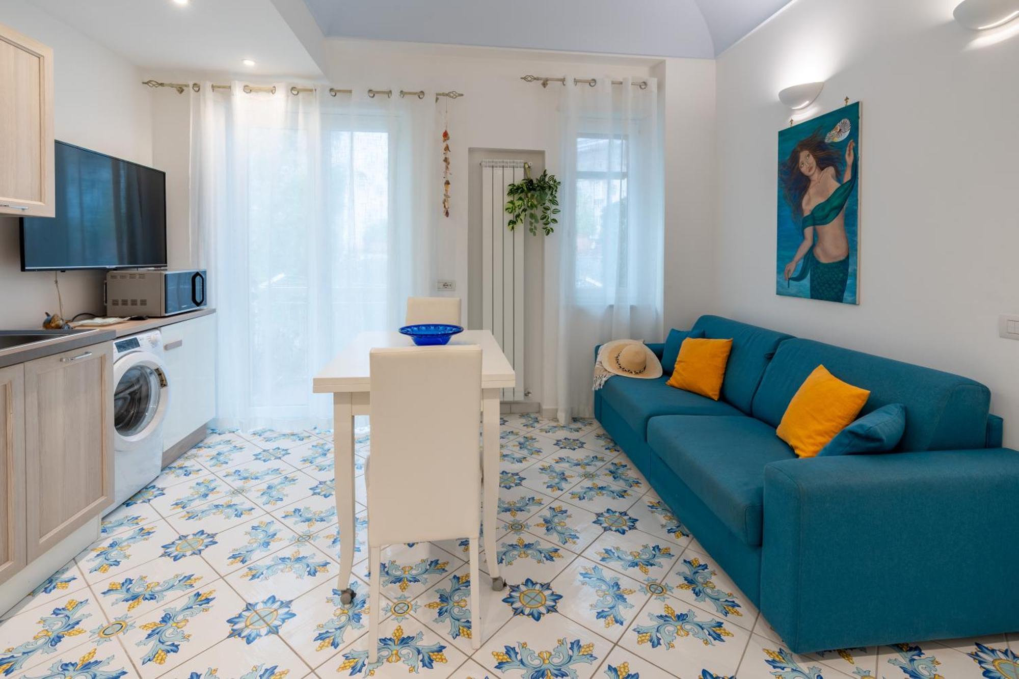 Casa Nautilus Apartment *