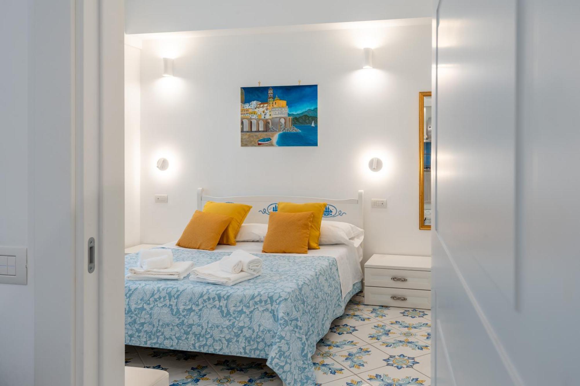 Apartment Casa Nautilus Amalfi