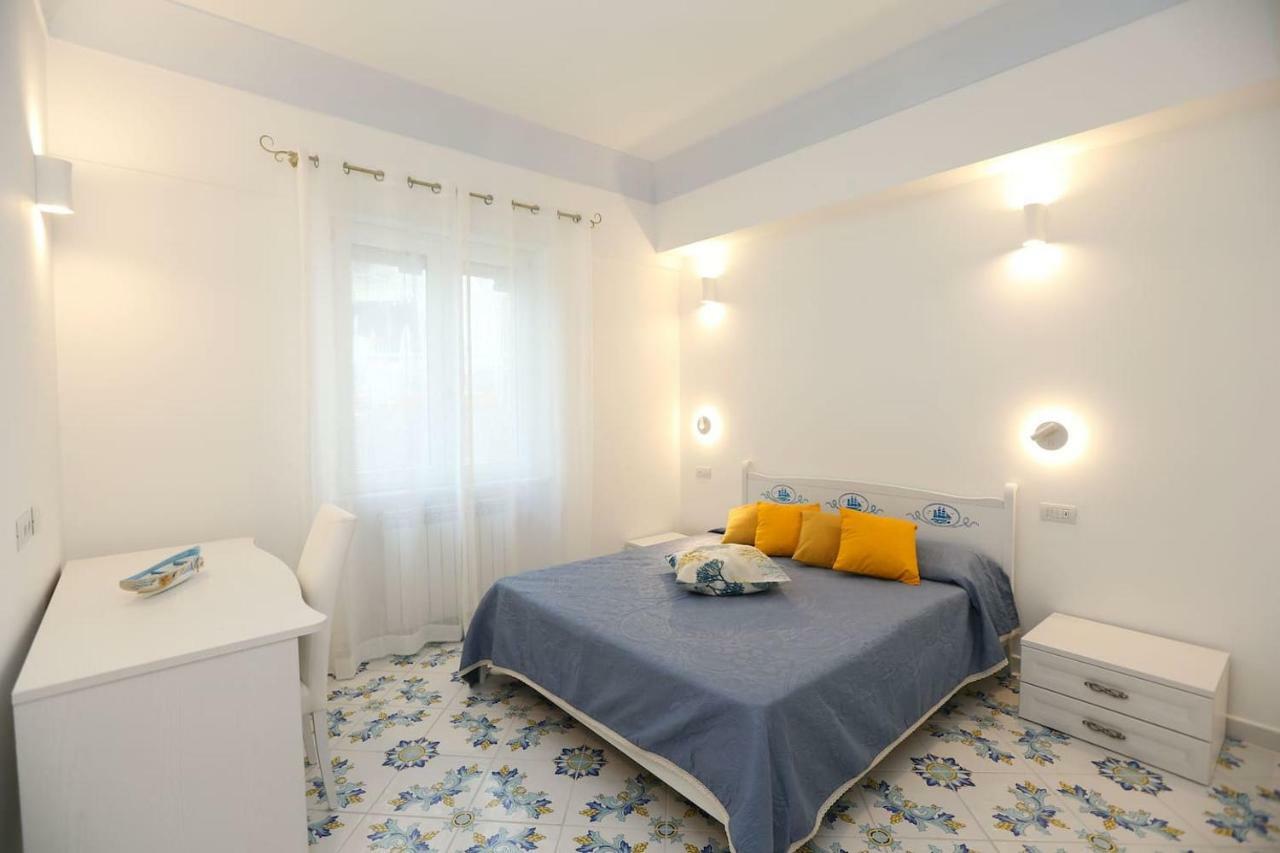 Casa Nautilus Amalfi