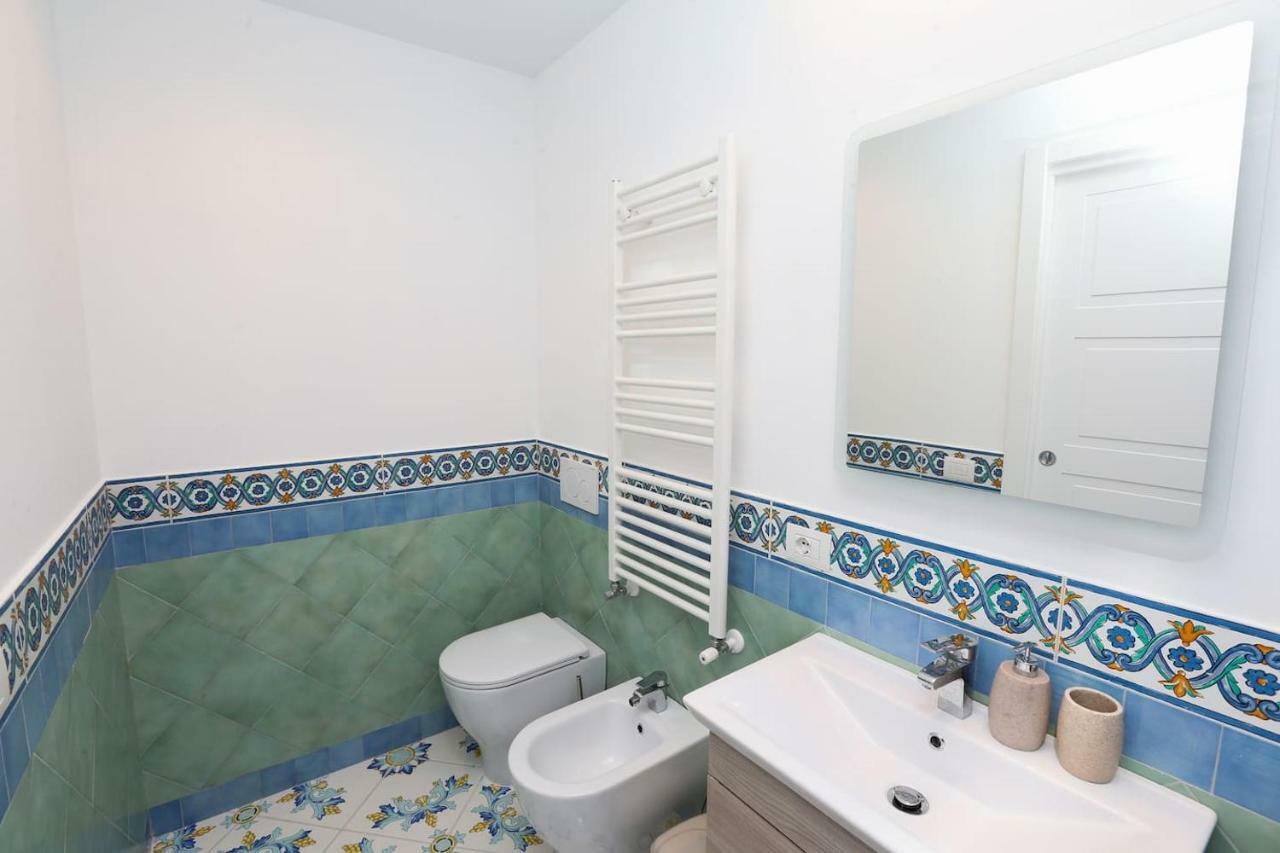 Casa Nautilus * Amalfi
