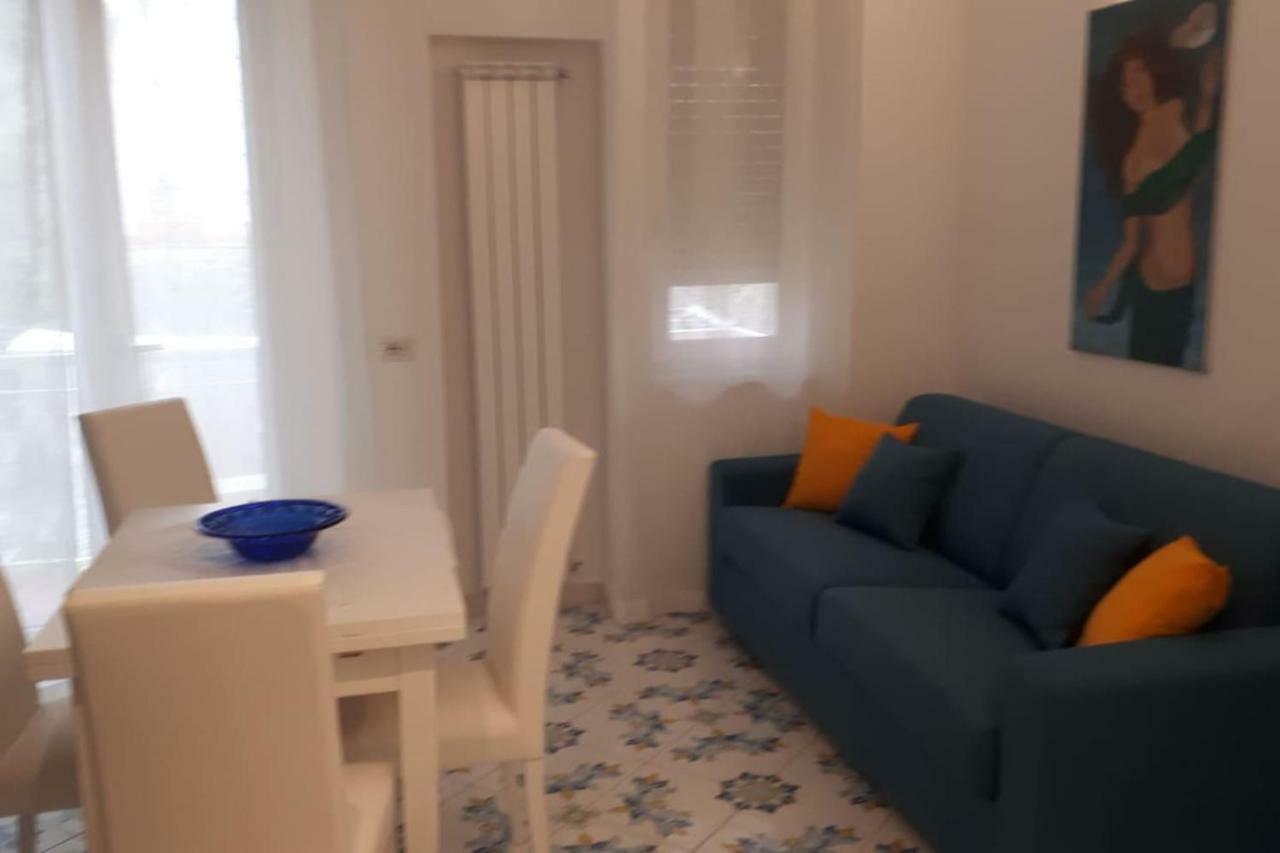 Apartment Casa Nautilus