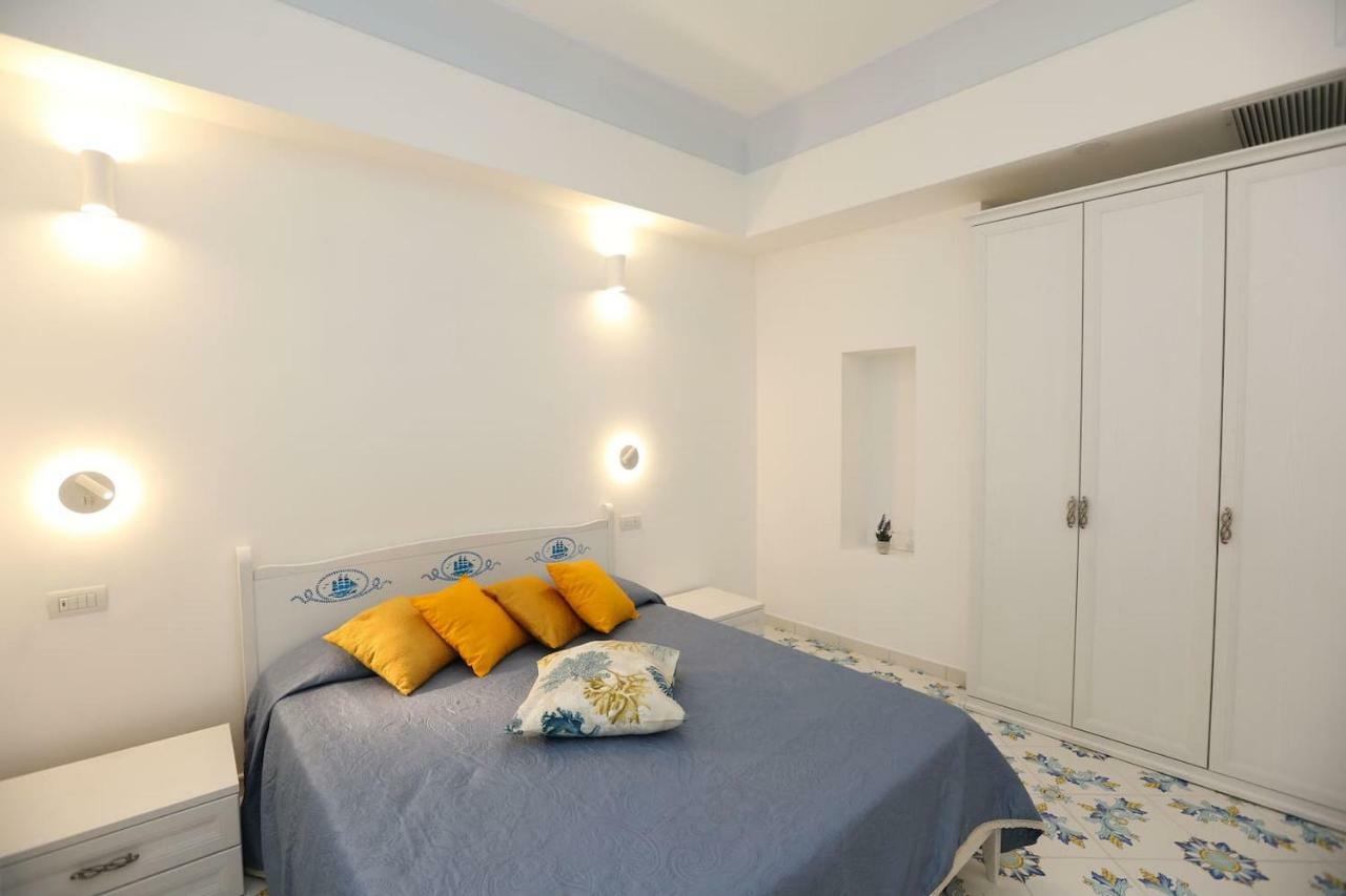 Casa Nautilus Amalfi